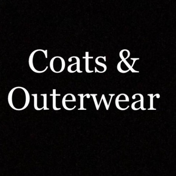 OUTERWEAR ▪️ - Picture 3 of 3